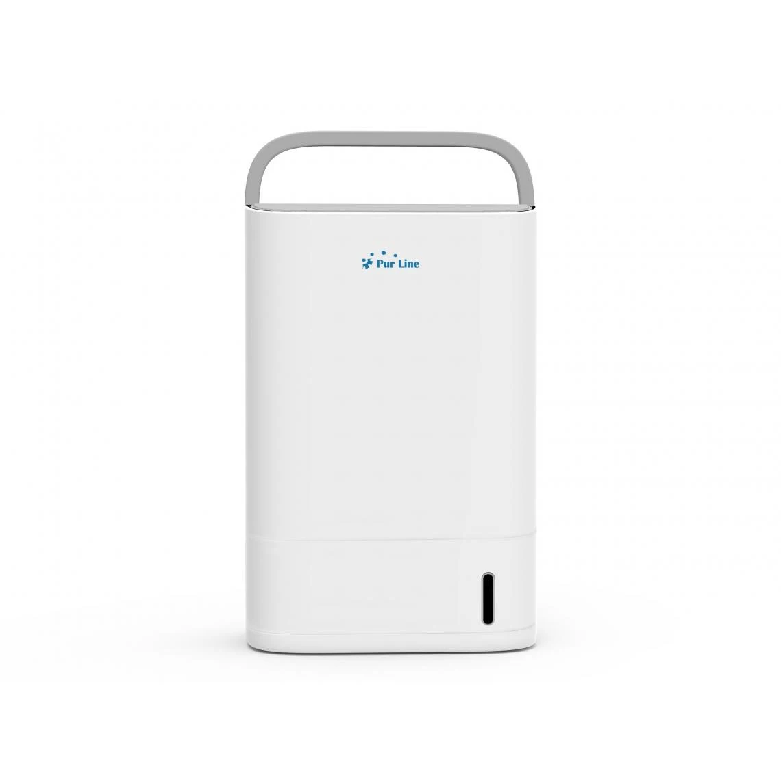 Purline Déshumidificateur Super Silencieux De 650W Pour Des Grandes Surfaces – Image 2