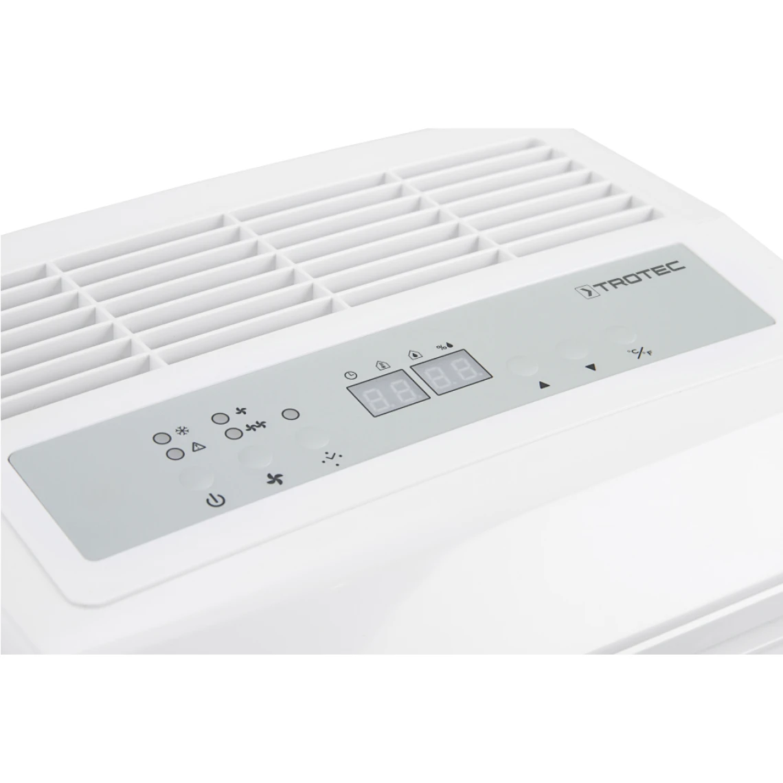 TROTEC TTK 90 E Déshumidificateur D'air (30 L/j) Pour 90 M² Max. Abs... – Image 3