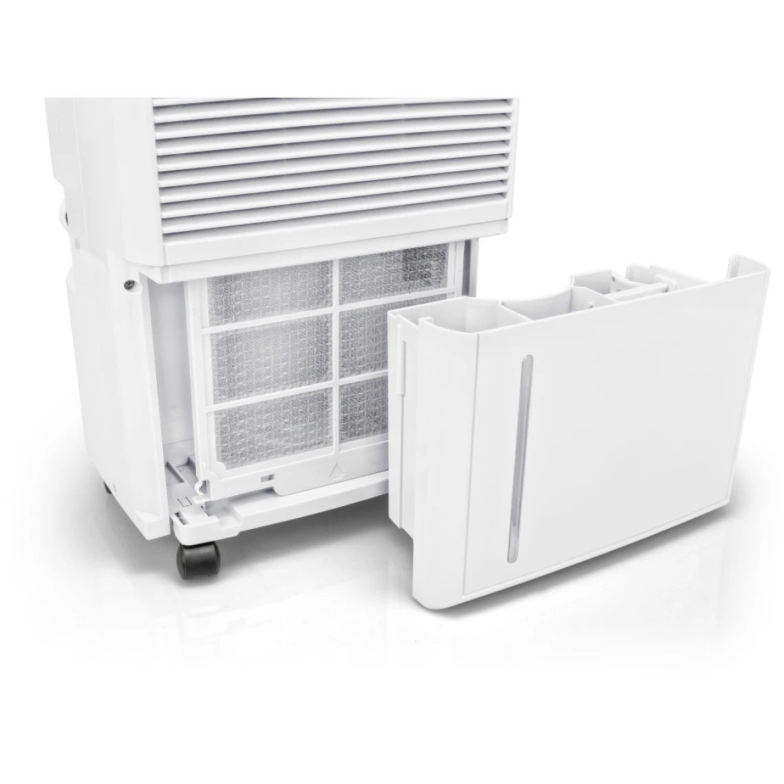 TROTEC TTK 90 E Déshumidificateur D'air (30 L/j) Pour 90 M² Max. Abs... – Image 4