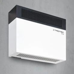 Trotec Déshumidificateur Industriel Avec Système De Dégivrage Automatique