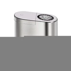 Universal Diffuseur D'arômes Anhydrique Pour Voiture, Boîtier En Aluminium, Pu...