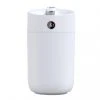 Marque Generique Diffuseur D'huile Essentielle D'arôme D'humidificateur D'air USB Pour...