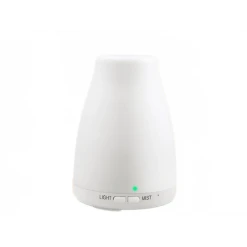 Universal Diffuseur D'huiles Essentielles D'aromathérapie 100ml Humidificateur ...