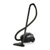 DOMO DO1033S - Aspirateur Compact Avec Sac 450W - Filtre HEPA10. Rayon...
