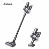 Xiaomi Dreame V12 Cordless Vacuum Cleaner Gray Eu