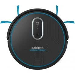 EZIclean E-ZICLEAN Aspirateur Robot Sweeper Connect