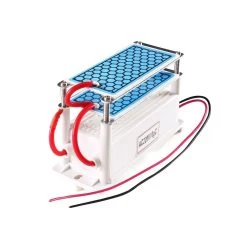 Wewoo Épurateur D'air Intégré De Générateur De L'ozone 220V 10g De Plat...