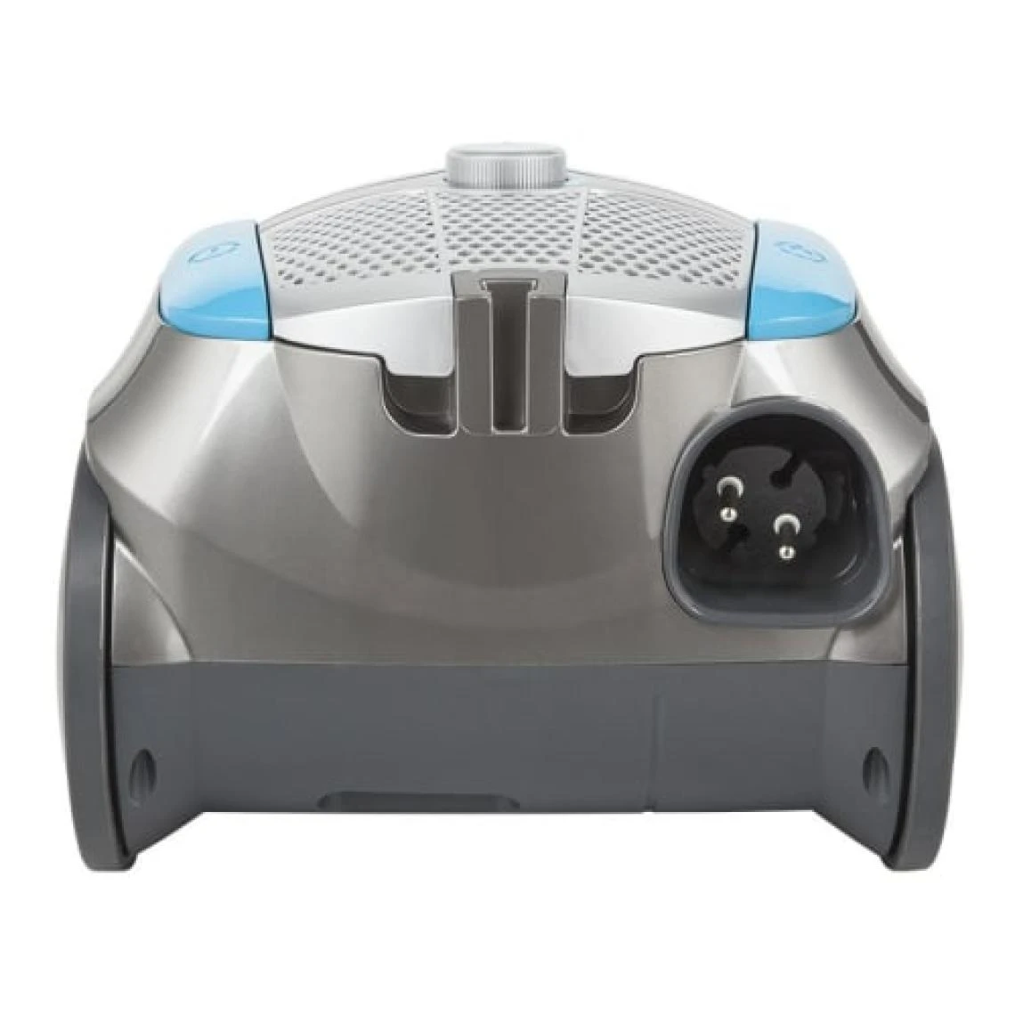 Other Eris 750 Aspirateur Traineau 2L 750W 220V 79dB HEPA H13 Gris – Image 4