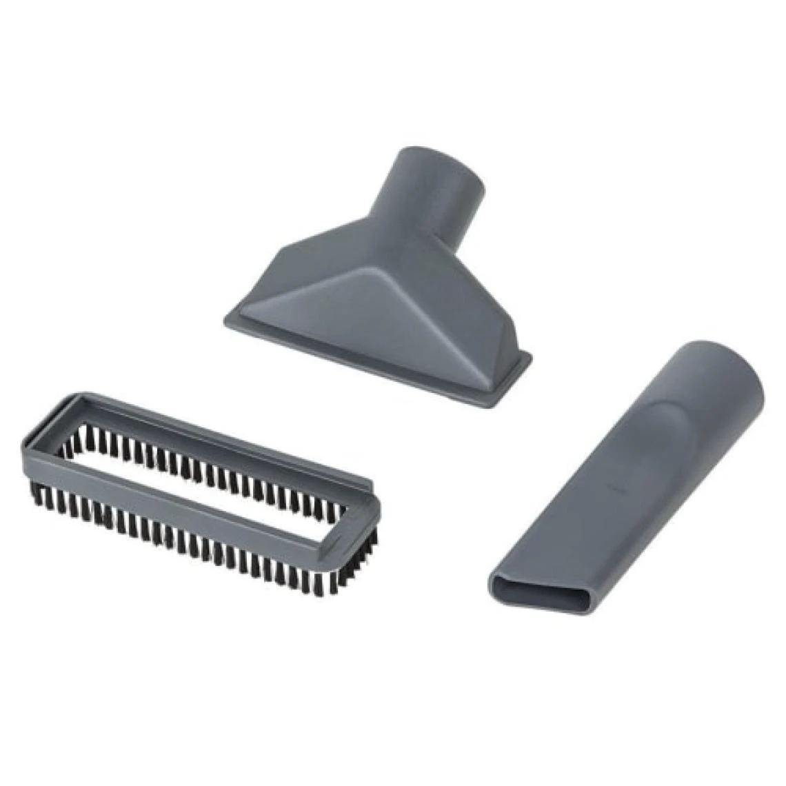 Other Eris 750 Aspirateur Traineau 2L 750W 220V 79dB HEPA H13 Gris – Image 5