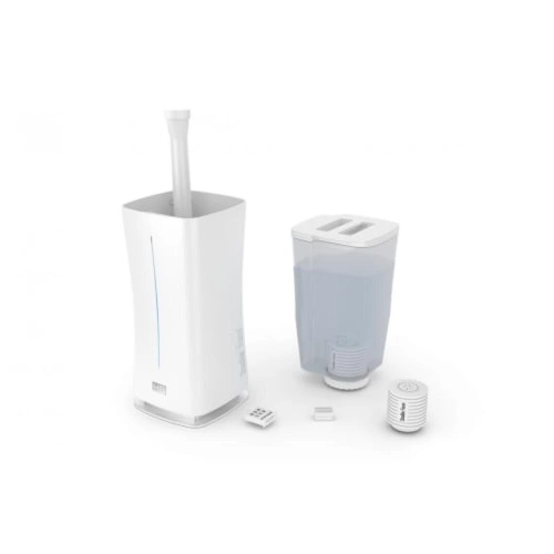 Stadler Form Eva Humidificateur 6.3L 240V 95W 34dB Contrôle De L'Application Techn... – Image 3