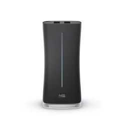 Stadler Form Humidificateur D'air - Eva - Noir