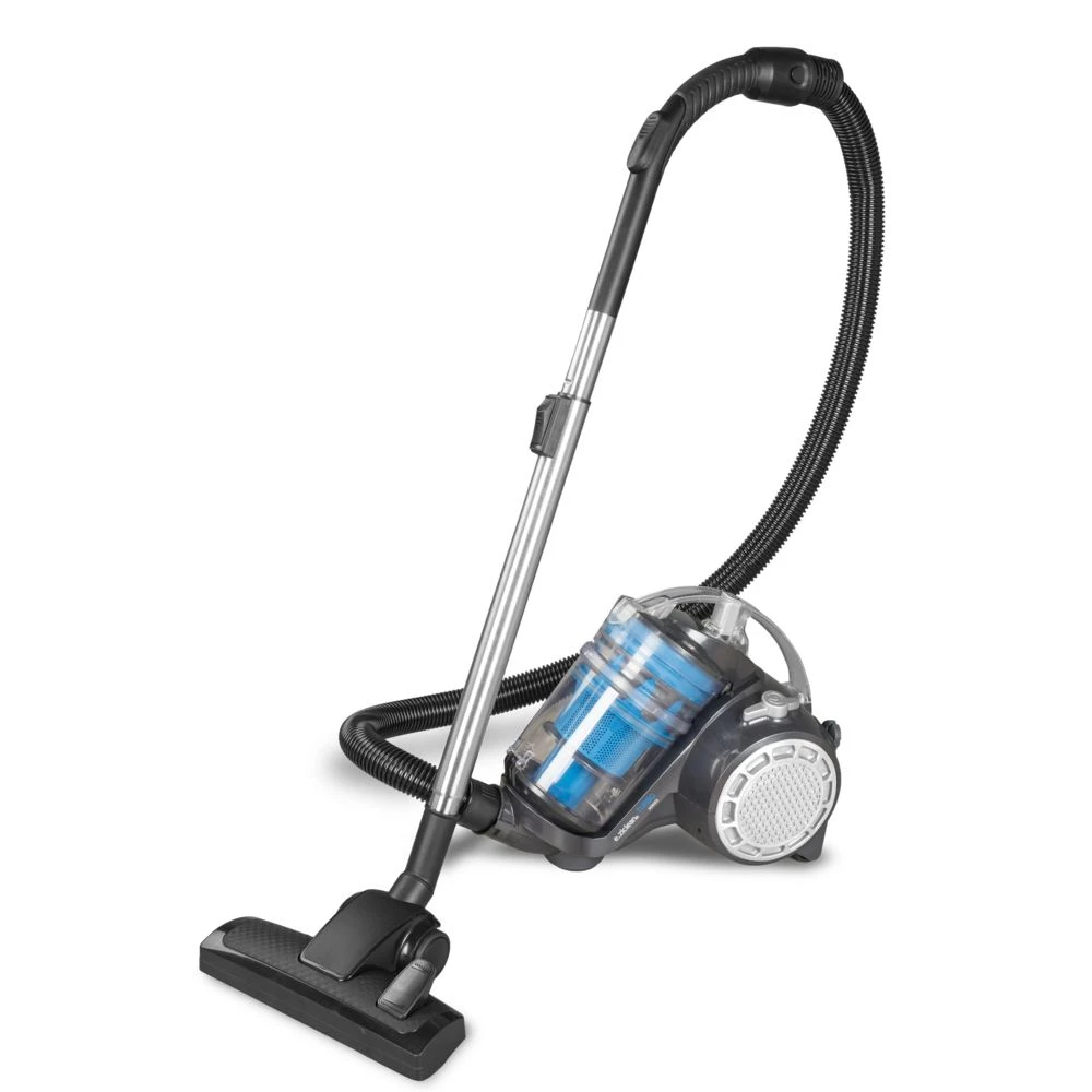 EZIclean Aspirateur Sans Sac Multicycloniques E.ziclean TURBO ECO PETS – Spé... – Image 5