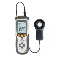 Geo Fennel Gmbh Geo Fennel - Luxmètre Pro (mesure De L'intensité De Lumière) - FLM ...