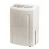 Discograph Haier HDN455E Dehumidifier Blanc