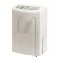 Discograph Haier HDN455E Dehumidifier Blanc
