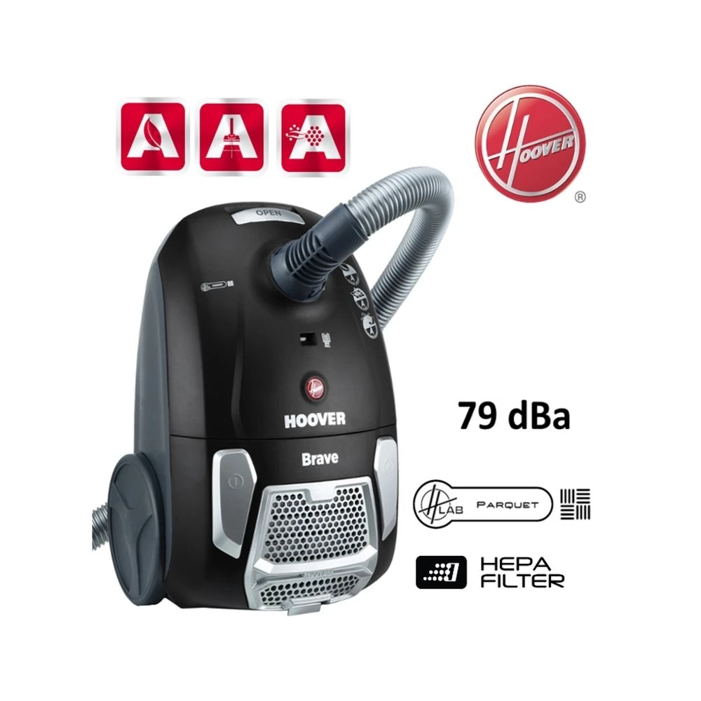 Hoover Brave - BV71_BV20011 – Image 2