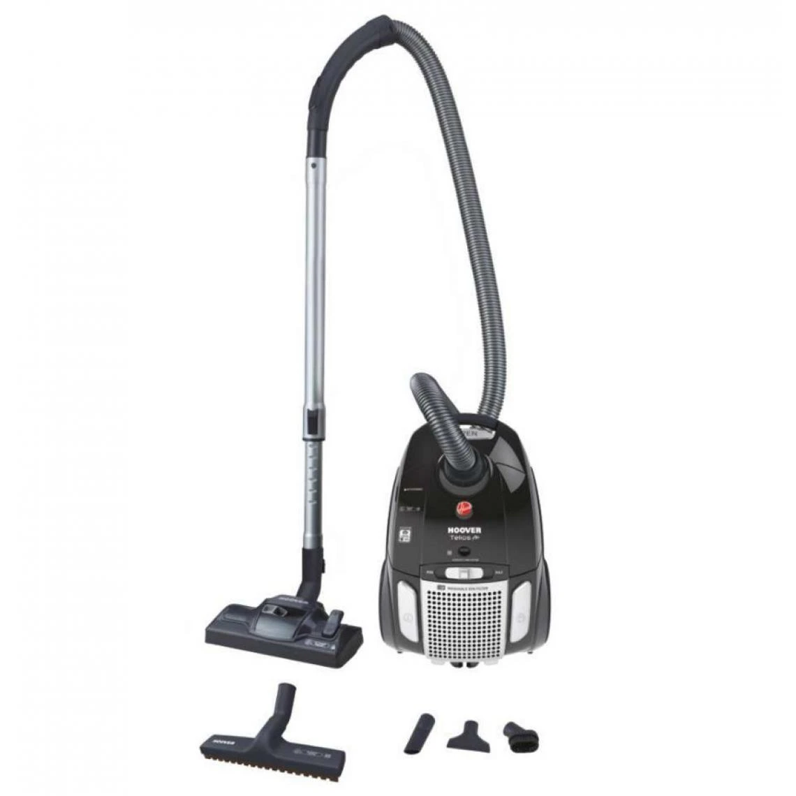 Hoover - Te76par