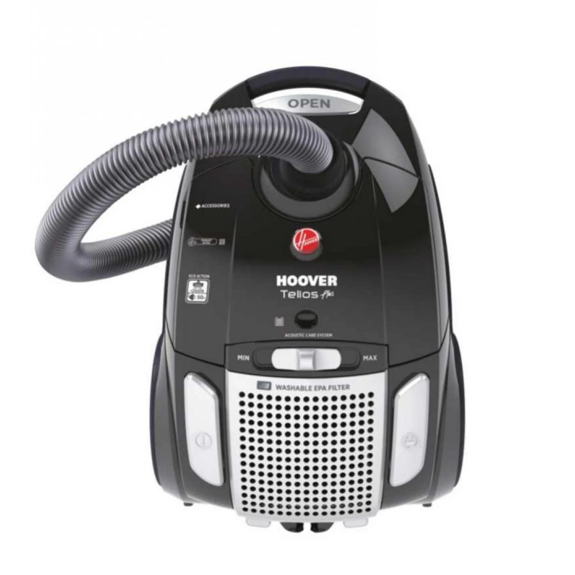 Hoover - Te76par – Image 2
