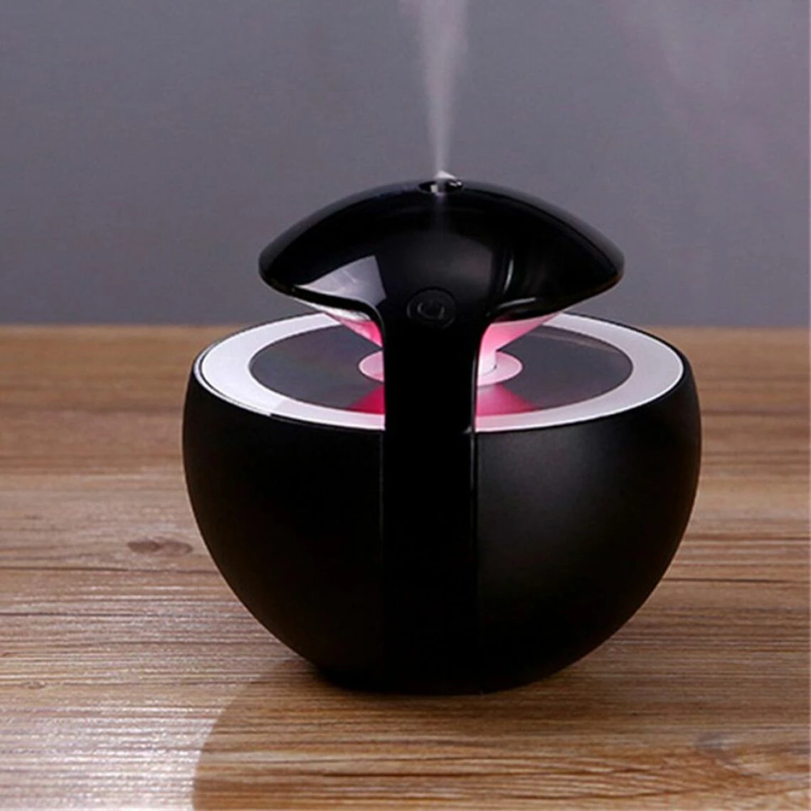 Universal Humidificateur à Billes 450ml Avec Lampe à Arômes Huiles Essentiell... – Image 3