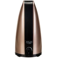Adler Humidificateur D'Air 1L, Diffuseur D'Huiles Essentielles, Silencieux, ...
