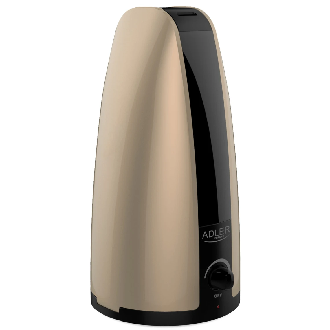 Adler Humidificateur D'Air 1L, Diffuseur D'Huiles Essentielles, Silencieux, ... – Image 5