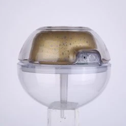 Universal Humidificateur D'air 500ml Diffuseur D'aromathérapie à Ultrasons USB...