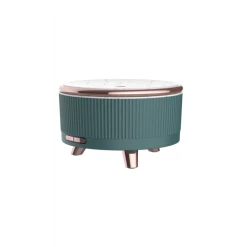 Universal Humidificateur D'air Ă Ultrasons 500ml 240V Huiles Essentielles D'aro...