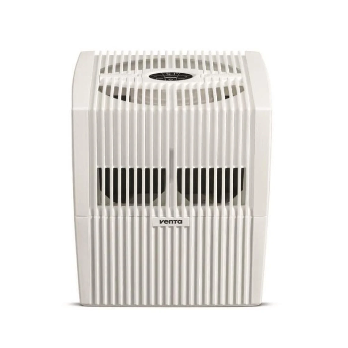Marque Generique Humidificateur D'air COMFORT PLUS LW25. Blanc/Gris. Pièces Jusqu'à 4... – Image 3