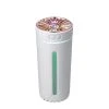 Universal Humidificateur D'air Portable 300ml Diffuseur D'huiles Essentielles Ar...