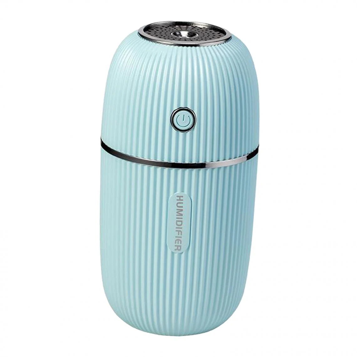 Marque Generique Humidificateur D'air Purificateur à Brume Fraîche Avec Diffuseur D'a... – Image 2