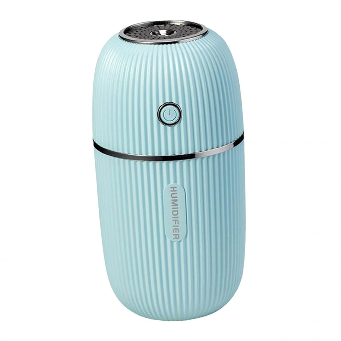 Marque Generique Humidificateur D'air Purificateur à Brume Fraîche Avec Diffuseur D'a... – Image 3