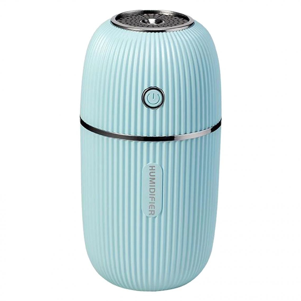 Marque Generique Humidificateur D'air Purificateur à Brume Fraîche Avec Diffuseur D'a... – Image 5