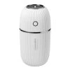 Marque Generique Humidificateur D'air Purificateur à Brume Fraîche Avec Diffuseur D'a...