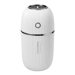Marque Generique Humidificateur D'air Purificateur à Brume Fraîche Avec Diffuseur D'a...