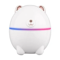 Marque Generique Humidificateur D'air USB Pour Diffuseur D'huile D'arôme