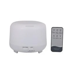 Universal Humidificateur D'arômes D'air à Ultrasons Télécommandé De 300 Ml ...