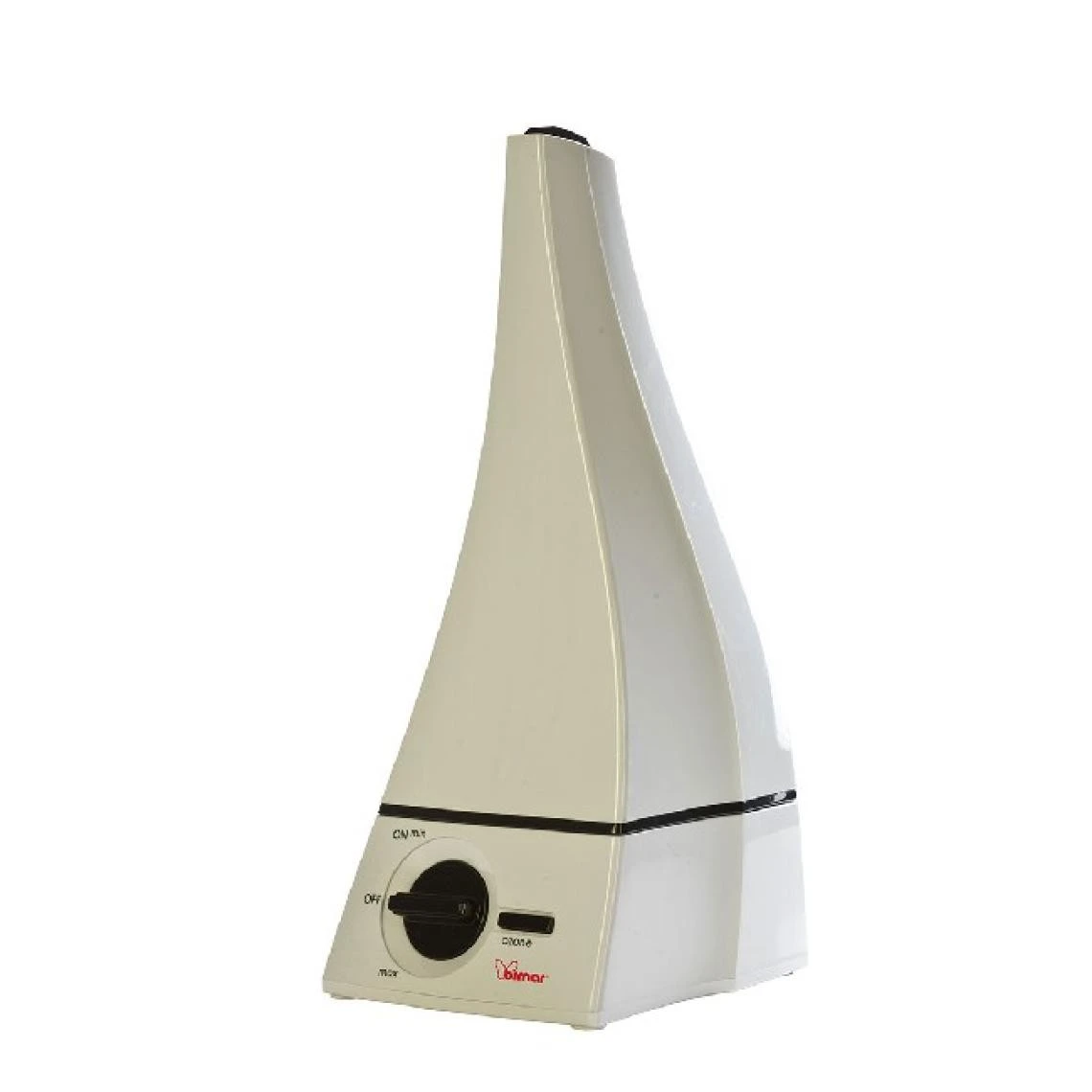 Humidificateur Eric - Bimar - Ă Ultrasons Avec Ozonateur Et Parfum