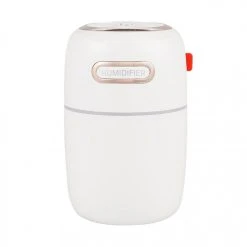 Marque Generique Humidificateurs à Brume Fraîche 220 Ml Chambre De Bébé Silencieuse