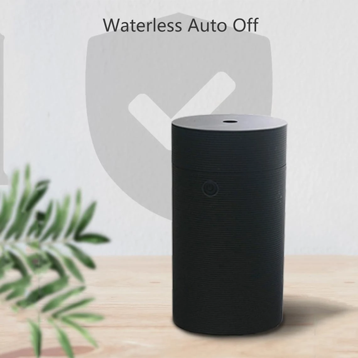 Universal Humidificateurs Portables à Ultrasons Diffuseurs D'arômes D'huiles E... – Image 3