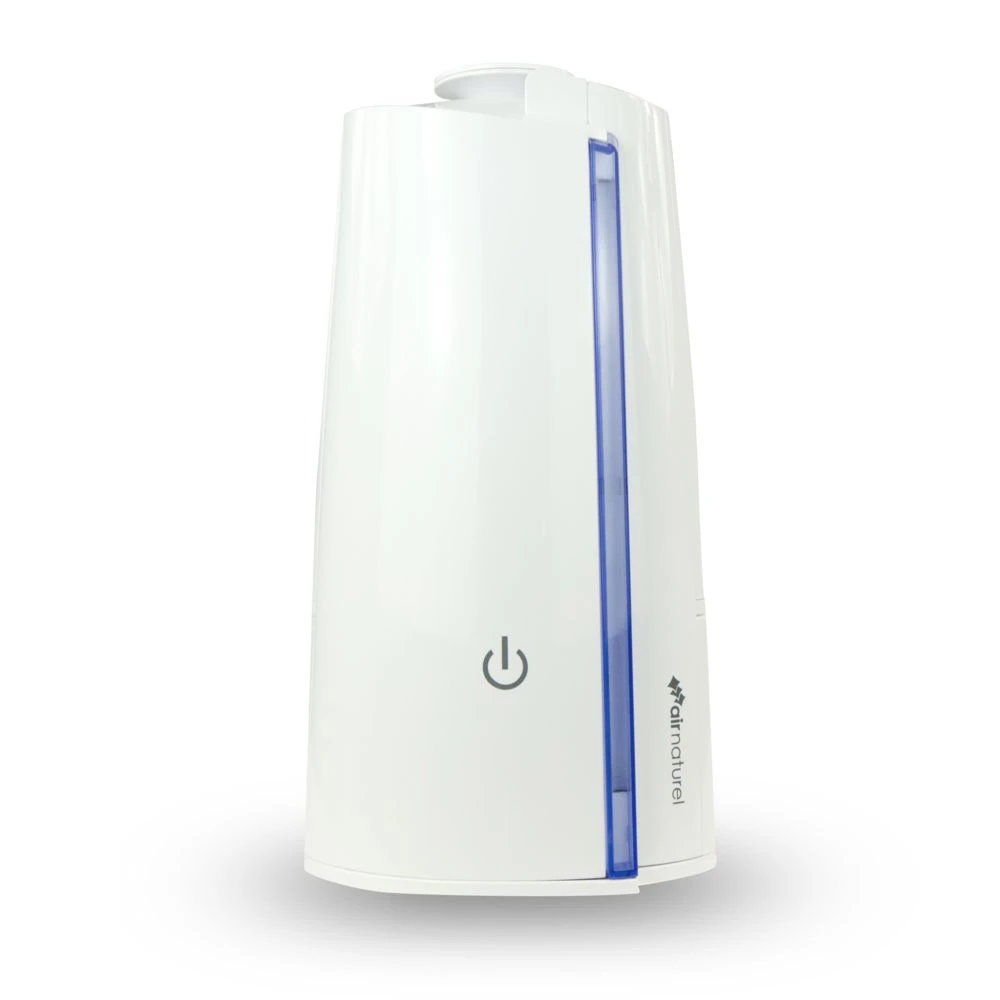 Air Naturel Humidificateur D'air Compact - HUMINI
