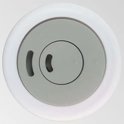 Icaverne - Humidificateurs Gamme Humidificateur D'air AH 670 35 W Blan...