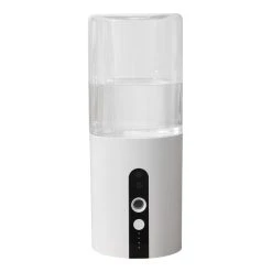 Marque Generique Distributeur Automatique De Désinfectant De Main De 320ml, Humidifica...