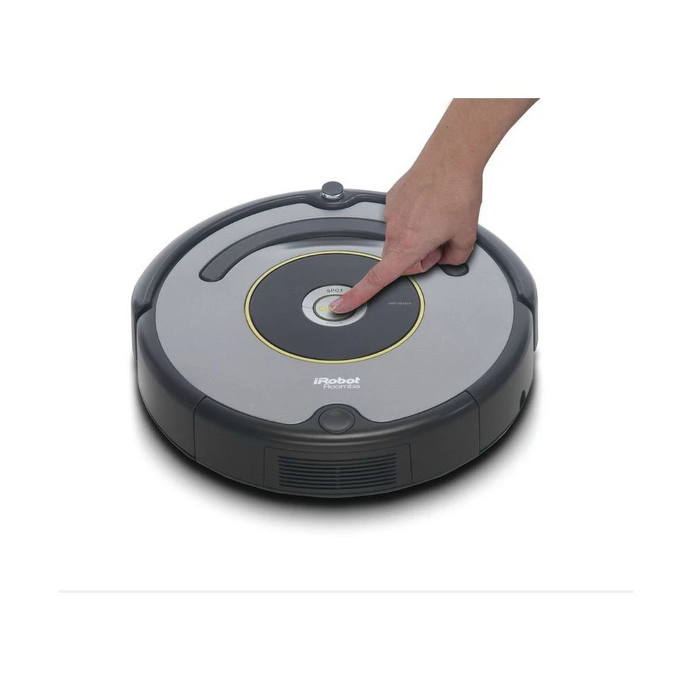 Irobot - Roomba 615 – Image 4