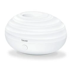 Diffuseur D'huiles Essentielles Avec Câble USB Beurer LA 20