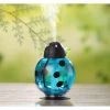 Marque Generique Ladybug Humidificateur -Bleu