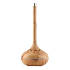 Universal Électricité Domestique Huiles Essentielles Aromathérapie Diffuseur ...