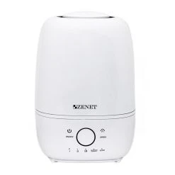 L'humidificateur Zenet ZET-409 4,5 L Aroma