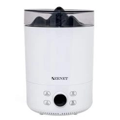 L'humidificateur Zenet ZET-412 Aroma Pour 5 Litres