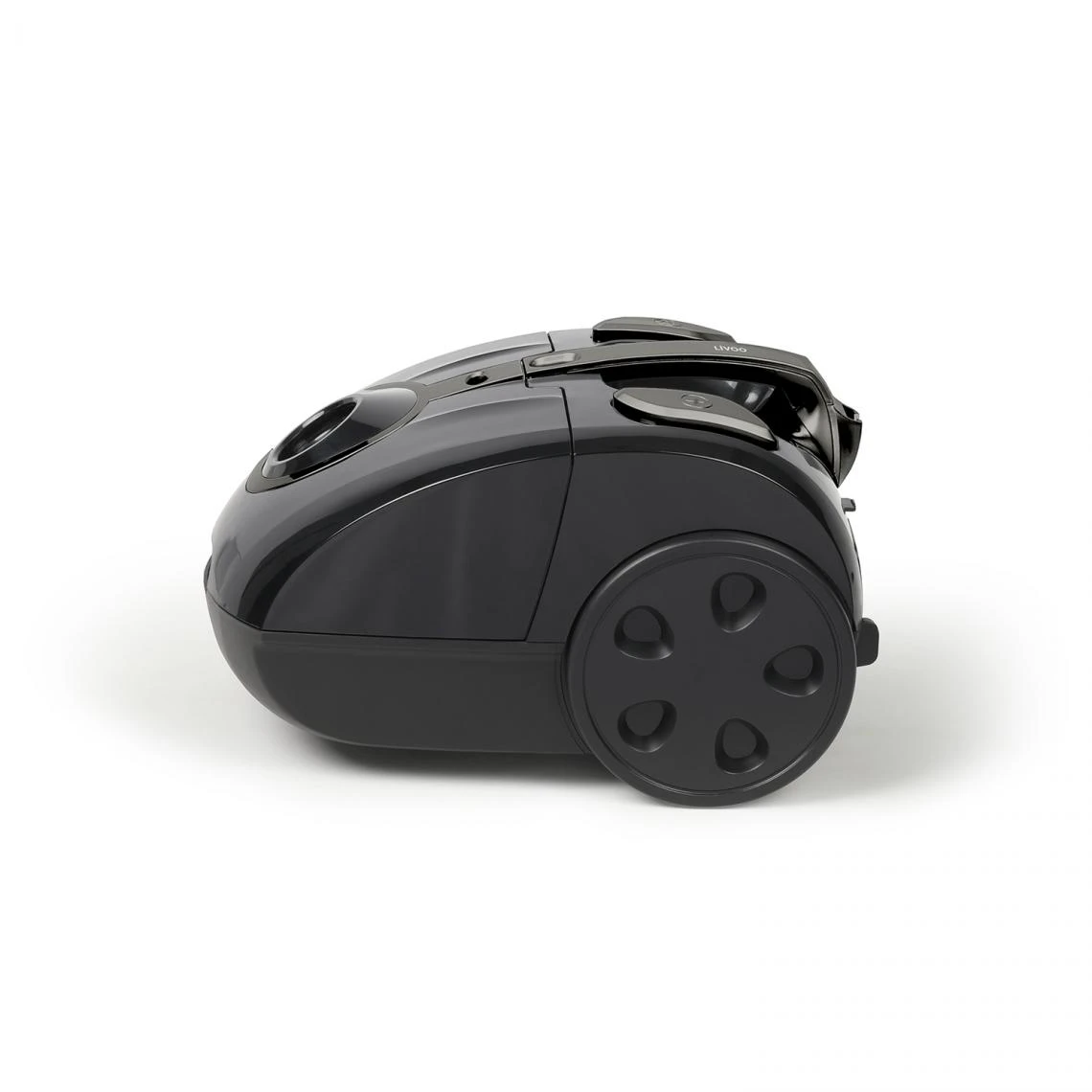 Aspirateur Traineau 80db Gris - Doh129 - LIVOO – Image 2