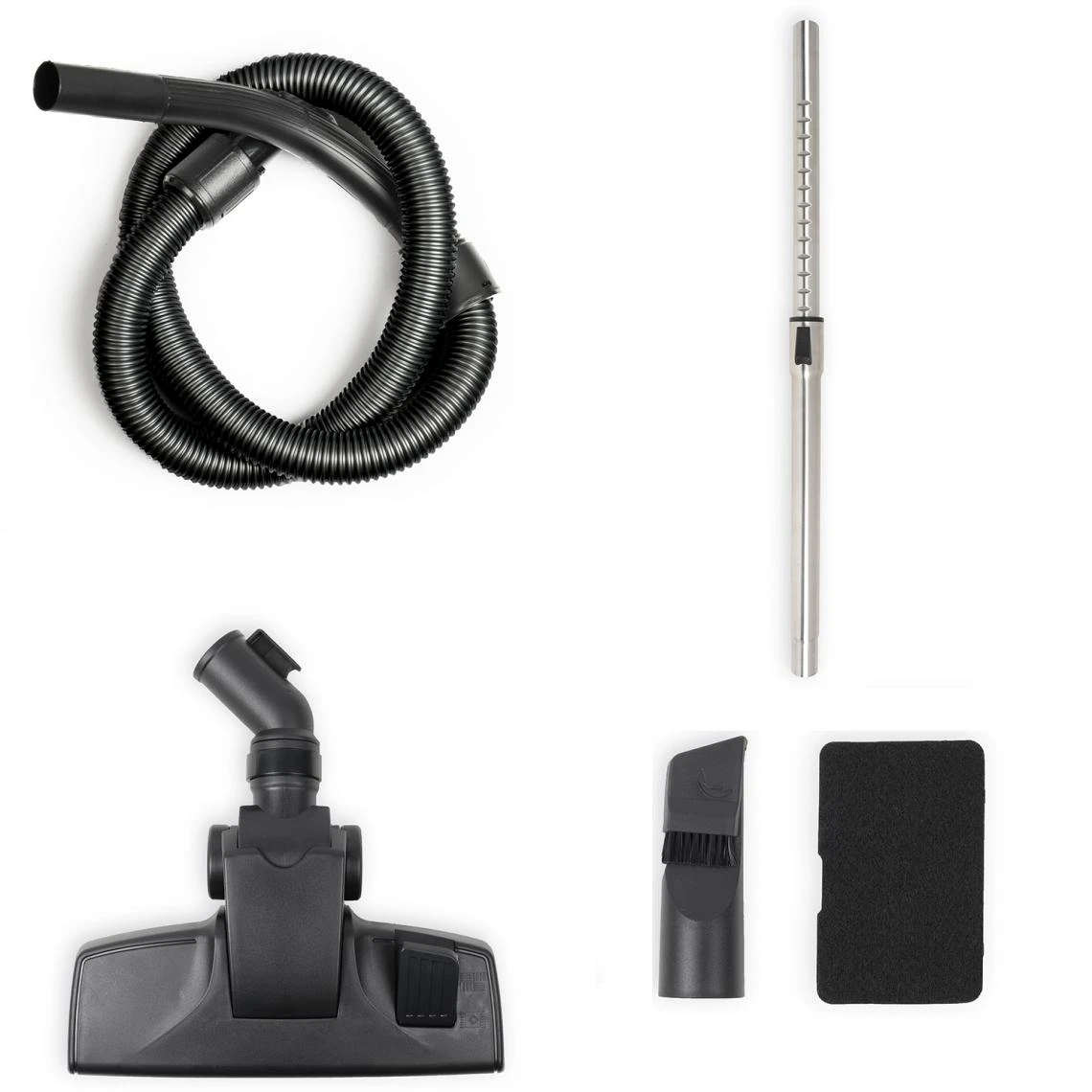 Aspirateur Traineau 80db Gris - Doh129 - LIVOO – Image 4